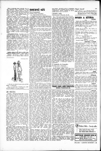 Lidov noviny z 29.3.1933, edice 2, strana 4