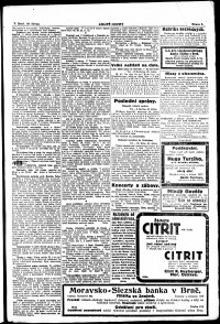 Lidov noviny z 29.4.1917, edice 1, strana 5