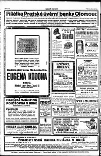 Lidov noviny z 29.4.1917, edice 1, strana 8