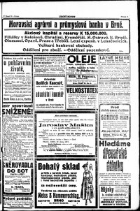 Lidov noviny z 29.4.1917, edice 1, strana 9