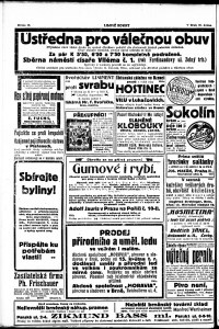 Lidov noviny z 29.4.1917, edice 1, strana 10