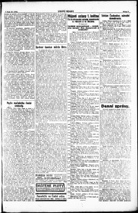 Lidov noviny z 29.4.1919, edice 1, strana 5