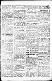 Lidov noviny z 29.4.1919, edice 1, strana 7