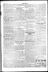 Lidov noviny z 29.4.1920, edice 1, strana 5