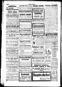 Lidov noviny z 29.4.1920, edice 1, strana 6