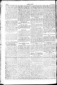 Lidov noviny z 29.4.1921, edice 1, strana 2