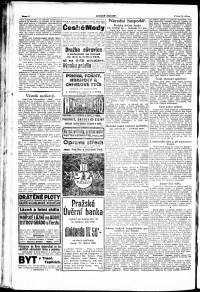 Lidov noviny z 29.4.1921, edice 1, strana 6