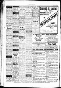 Lidov noviny z 29.4.1921, edice 1, strana 8