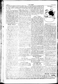 Lidov noviny z 29.4.1921, edice 2, strana 2