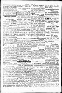 Lidov noviny z 29.4.1923, edice 1, strana 2
