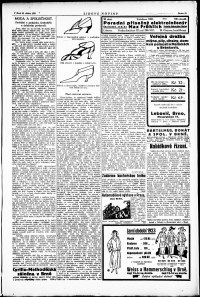 Lidov noviny z 29.4.1923, edice 1, strana 13