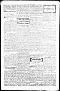 Lidov noviny z 29.4.1924, edice 1, strana 3