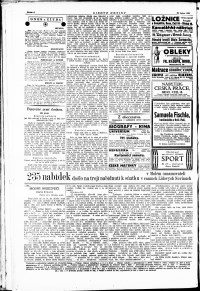 Lidov noviny z 29.4.1924, edice 2, strana 4