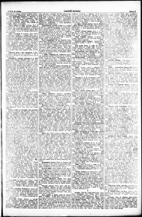Lidov noviny z 29.5.1919, edice 1, strana 5