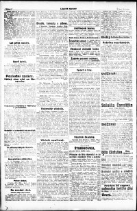 Lidov noviny z 29.5.1919, edice 1, strana 6
