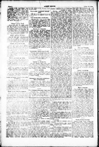 Lidov noviny z 29.5.1920, edice 1, strana 2