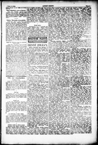 Lidov noviny z 29.5.1920, edice 1, strana 3