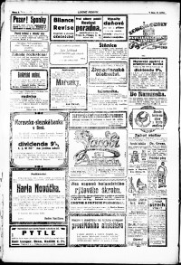 Lidov noviny z 29.5.1920, edice 1, strana 6