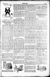 Lidov noviny z 29.5.1920, edice 1, strana 9