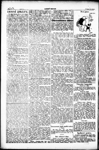 Lidov noviny z 29.5.1920, edice 2, strana 2