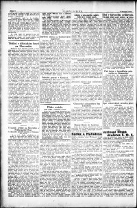 Lidov noviny z 29.5.1921, edice 1, strana 2