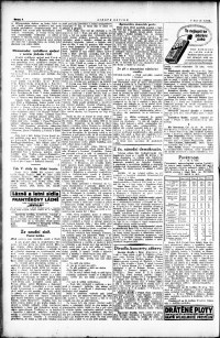 Lidov noviny z 29.5.1921, edice 1, strana 6