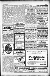 Lidov noviny z 29.5.1921, edice 1, strana 9