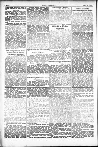 Lidov noviny z 29.5.1922, edice 1, strana 2