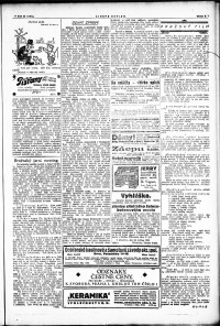Lidov noviny z 29.5.1922, edice 1, strana 3