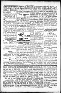 Lidov noviny z 29.5.1923, edice 1, strana 2