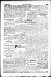 Lidov noviny z 29.5.1923, edice 1, strana 3
