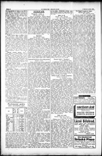 Lidov noviny z 29.5.1923, edice 1, strana 6