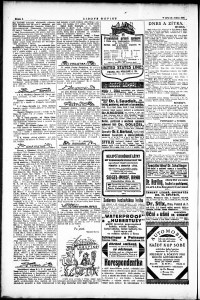 Lidov noviny z 29.5.1923, edice 1, strana 8