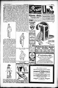 Lidov noviny z 29.5.1923, edice 1, strana 11