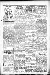 Lidov noviny z 29.5.1923, edice 2, strana 3