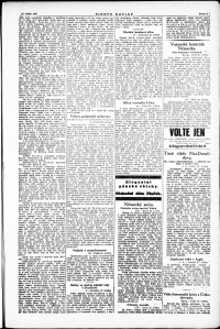 Lidov noviny z 29.5.1924, edice 1, strana 3