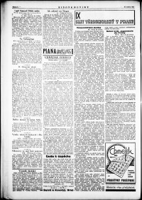 Lidov noviny z 29.5.1932, edice 1, strana 4