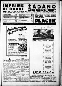 Lidov noviny z 29.5.1932, edice 1, strana 11