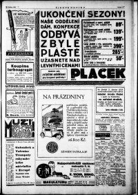 Lidov noviny z 29.5.1932, edice 1, strana 13