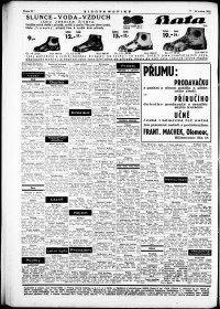 Lidov noviny z 29.5.1932, edice 1, strana 14
