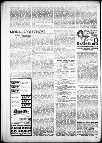 Lidov noviny z 29.5.1932, edice 1, strana 16