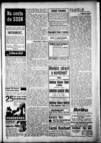 Lidov noviny z 29.5.1932, edice 1, strana 19