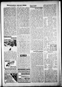 Lidov noviny z 29.5.1932, edice 1, strana 21
