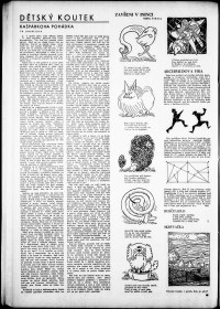 Lidov noviny z 29.5.1932, edice 1, strana 22