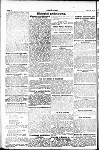 Lidov noviny z 29.6.1918, edice 1, strana 2