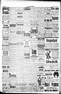 Lidov noviny z 29.6.1918, edice 1, strana 6