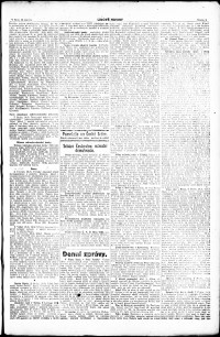 Lidov noviny z 29.6.1919, edice 1, strana 3