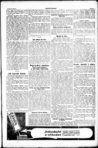 Lidov noviny z 29.6.1919, edice 1, strana 5