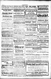 Lidov noviny z 29.6.1919, edice 1, strana 8