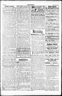 Lidov noviny z 29.6.1919, edice 1, strana 10